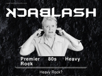 backlashrocks.com Thumbnail