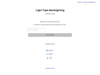 Backlighting.com