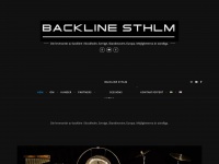 Backlinesthlm.com