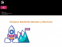 backlinksbaratos.com Thumbnail