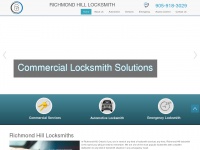 therichmondhilllocksmith.com