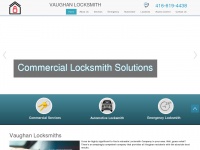Vaughanlocksmithservice.com