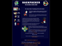 backpackercardgame.com Thumbnail