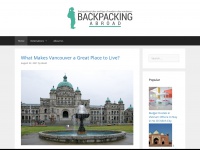 Backpackingabroad.com