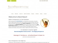 backresort.com Thumbnail