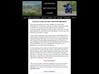 backroadmotorcycletours.com Thumbnail