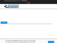 backroadsmotorsports.com Thumbnail