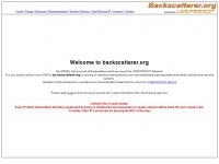 backscatterer.org Thumbnail