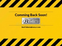 Backtobasicswebsitedesign.com