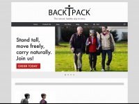 backtpack.com Thumbnail