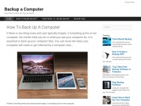 Backupacomputer.com