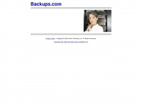 backups.com Thumbnail
