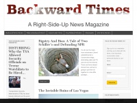 backwardtimes.com Thumbnail