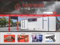 backwaterguns.com Thumbnail