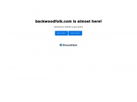 backwoodfolk.com Thumbnail