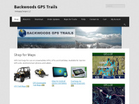 Backwoodsgpstrails.com