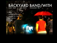 Backyardbandwith.com