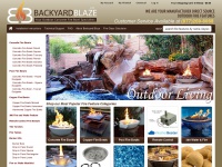 backyardblaze.com Thumbnail