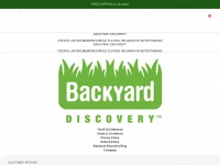 backyarddiscovery.com Thumbnail