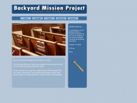 Backyardmissionproject.org
