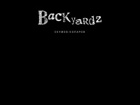 backyardz.org Thumbnail