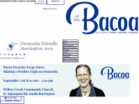 bacoa.org Thumbnail