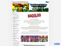 bacolodcityrealestate.com Thumbnail