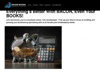 Baconbooks.com