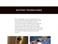 Bactrac.org