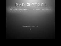 bad-pixel.com