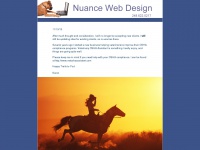 Nuancewebdesign.com