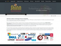 shinntechnology.com Thumbnail