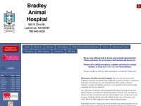 Bradleyanimalhospital.com