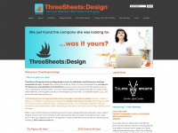 threesheetsdesign.com