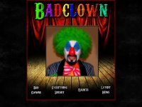 badclown.com Thumbnail