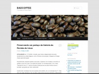 Badcoffee.info