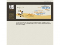 baddaddesign.com Thumbnail