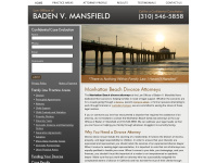 Badenmansfield.com