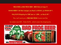 Badfrog.com