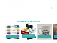 Badgebusters.com