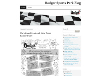 badgersportspark.wordpress.com Thumbnail