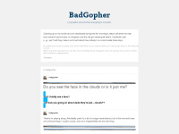 Badgopher.com