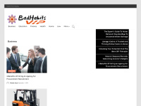 badhabitvip.com Thumbnail