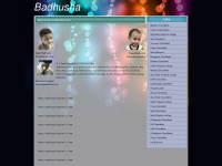 badhusha.com Thumbnail