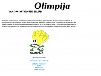 badminton-olimpija.com
