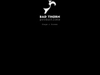 badthorn.com Thumbnail