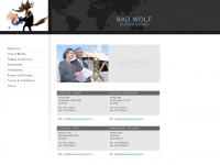 badwolfpurchasing.com Thumbnail