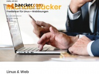 Baecker.com