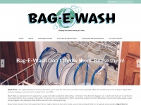 bag-e-wash.com Thumbnail