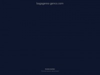 Bagageres-genco.com
